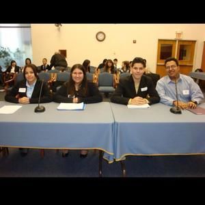 Meet your Posher, Eric